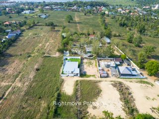Terreno en venta de 1 habitaciones en Bang Lamung, Chonburi