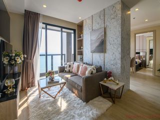 Wohnung zum Kauf mit 2 Zimmer in Bang Lamung, Chonburi