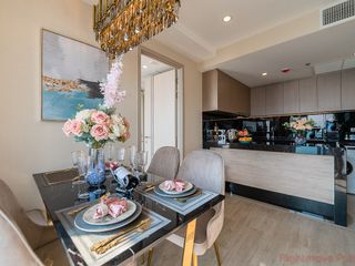 Wohnung zum Kauf mit 2 Zimmer in Bang Lamung, Chonburi