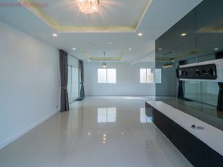 For sale 3 bedrooms house in Bang Lamung, Chonburi
