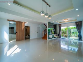 For sale 3 bedrooms house in Bang Lamung, Chonburi