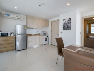 For rent 2 bedrooms condo in Bang Lamung, Chonburi