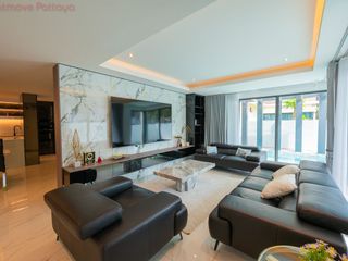Haus zur Miete mit 5 Zimmer in Bang Lamung, Chonburi