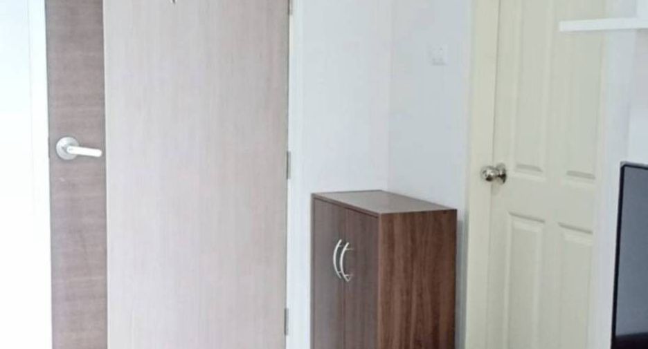 For rent 1 bed condo in Mueang Chiang Mai, Chiang Mai
