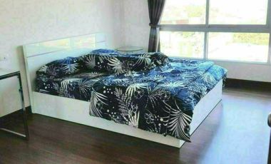 For rent 1 bed condo in Mueang Chiang Mai, Chiang Mai
