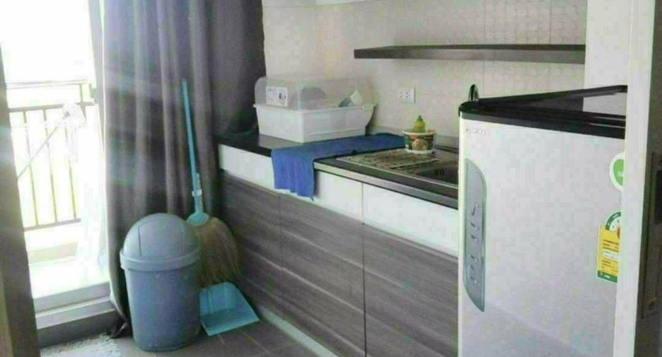 For rent 1 bed condo in Mueang Chiang Mai, Chiang Mai