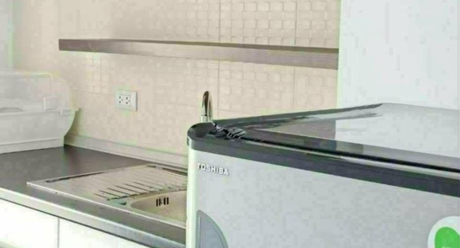 For rent 1 bed condo in Mueang Chiang Mai, Chiang Mai