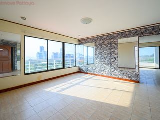 Wohnung zum Kauf mit 2 Zimmer in Bang Lamung, Chonburi