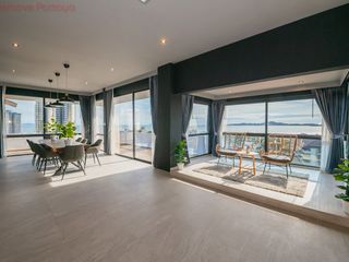 À vendre 5 chambres condo à Bang Lamung, Chonburi