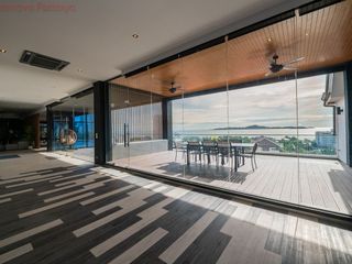 À vendre 5 chambres condo à Bang Lamung, Chonburi