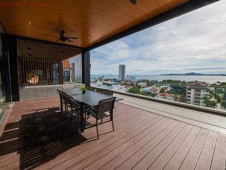 À vendre 5 chambres condo à Bang Lamung, Chonburi