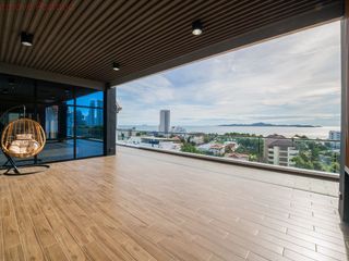 À vendre 5 chambres condo à Bang Lamung, Chonburi