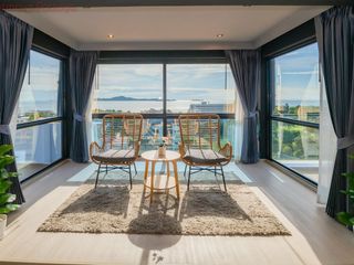 À vendre 5 chambres condo à Bang Lamung, Chonburi