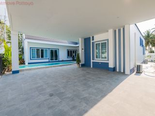 Casa en venta de 4 habitaciones en Bang Lamung, Chonburi