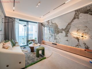 出售 2 卧室 公寓 在 Jomtien, 芭提雅