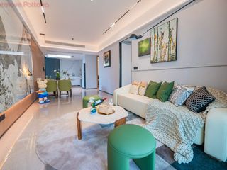 出售 2 卧室 公寓 在 Jomtien, 芭提雅