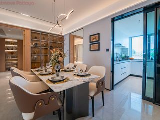 出售 3 卧室 公寓 在 Jomtien, 芭提雅