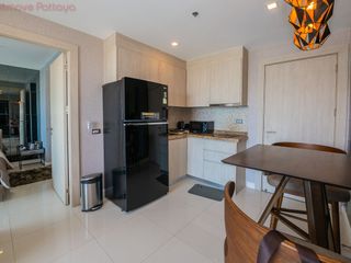 Wohnung zum Kauf mit 1 Zimmer in Bang Lamung, Chonburi