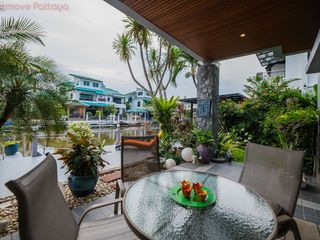 For sale 3 bedrooms house in Na Jomtien, Pattaya