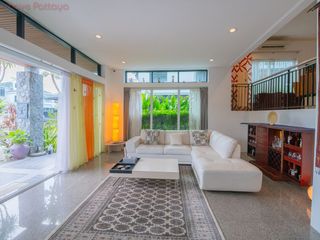 For sale 3 bedrooms house in Na Jomtien, Pattaya