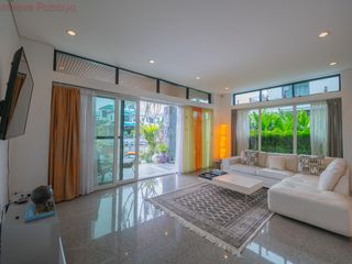 For sale 3 bedrooms house in Na Jomtien, Pattaya