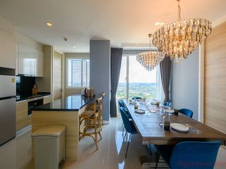 Condo en alquiler de 2 habitaciones en Bang Lamung, Chonburi
