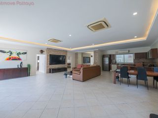 Haus zur Miete mit 5 Zimmer in Bang Lamung, Chonburi