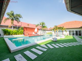 Haus zur Miete mit 5 Zimmer in Bang Lamung, Chonburi