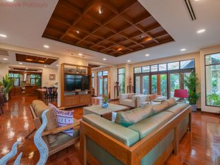 For sale 3 bedrooms house in Na Jomtien, Pattaya
