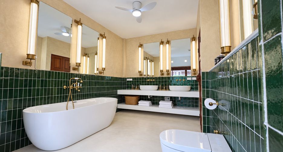 Villa en venta de 5 habitaciones en Bang Lamung, Chonburi