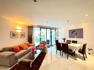 Wohnung zur Miete und zum Kauf mit 2 Zimmer in Bang Lamung, Chonburi