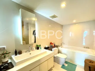 Wohnung zur Miete und zum Kauf mit 2 Zimmer in Bang Lamung, Chonburi