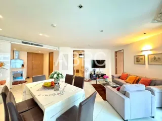Wohnung zur Miete und zum Kauf mit 2 Zimmer in Bang Lamung, Chonburi