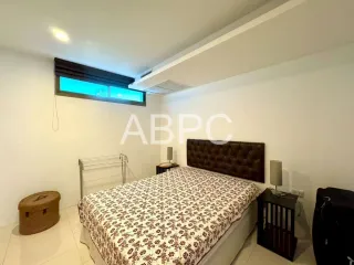 Wohnung zur Miete und zum Kauf mit 2 Zimmer in Bang Lamung, Chonburi
