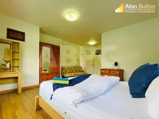 Haus zur Miete mit 6 Zimmer in Bang Lamung, Chonburi