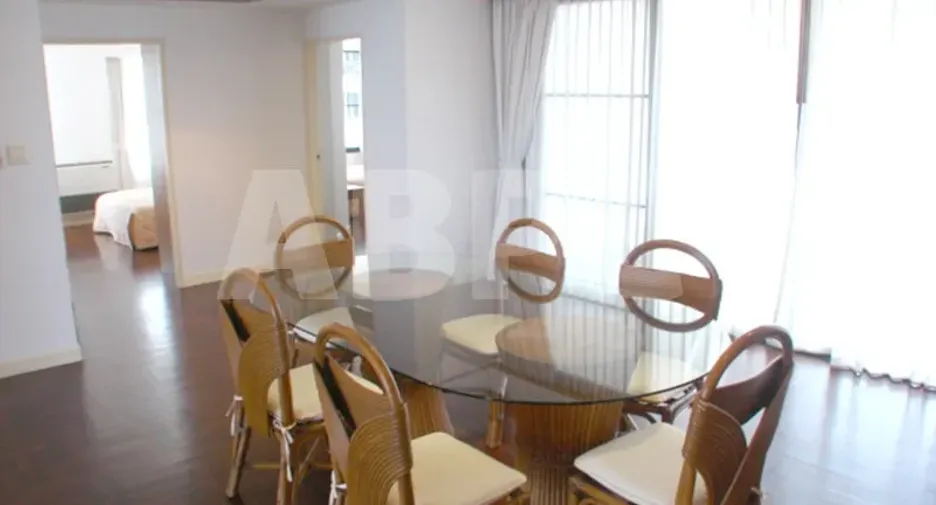For rent そして for sale 3 ベッドルーム condo in Bang Lamung, Chonburi
