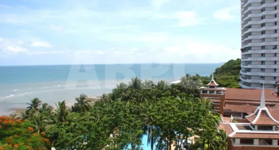 For rent そして for sale 3 ベッドルーム condo in Bang Lamung, Chonburi