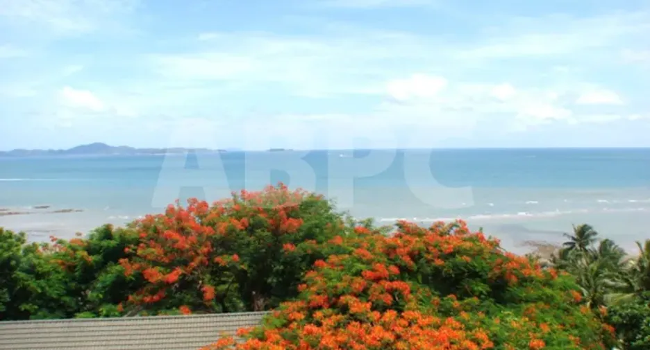 For rent そして for sale 3 ベッドルーム condo in Bang Lamung, Chonburi