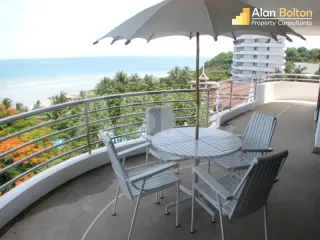 For rent そして for sale 3 ベッドルーム condo in Bang Lamung, Chonburi