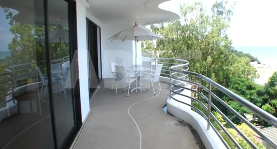 For rent そして for sale 3 ベッドルーム condo in Bang Lamung, Chonburi