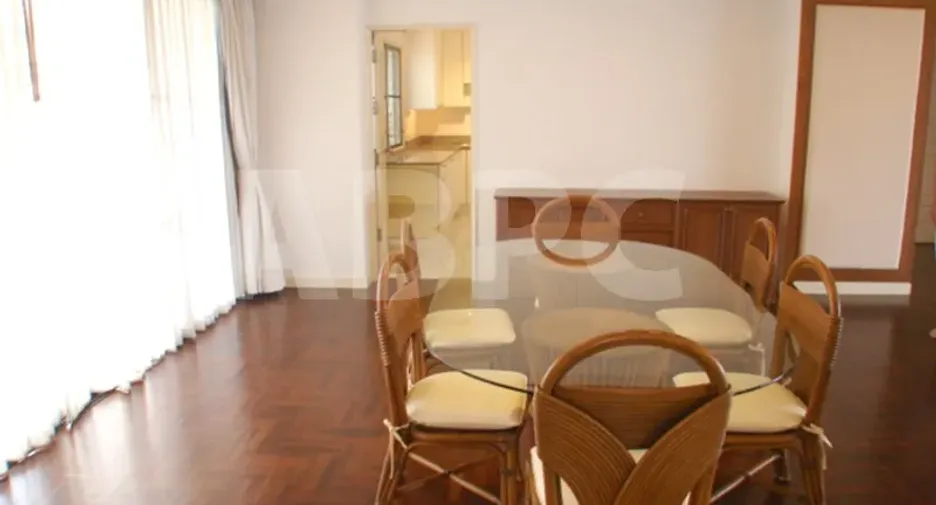 For rent そして for sale 3 ベッドルーム condo in Bang Lamung, Chonburi