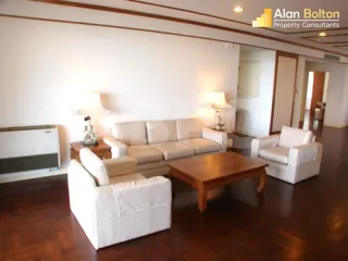 For rent そして for sale 3 ベッドルーム condo in Bang Lamung, Chonburi