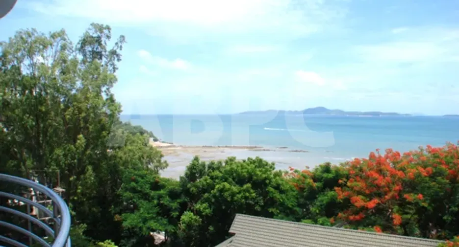 For rent そして for sale 3 ベッドルーム condo in Bang Lamung, Chonburi