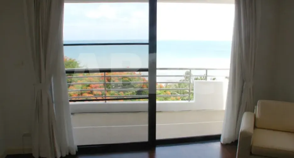 For rent そして for sale 3 ベッドルーム condo in Bang Lamung, Chonburi