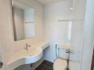 Wohnung zum Kauf mit 1 Zimmer in Bang Lamung, Chonburi