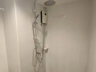 Wohnung zum Kauf mit 1 Zimmer in Bang Lamung, Chonburi