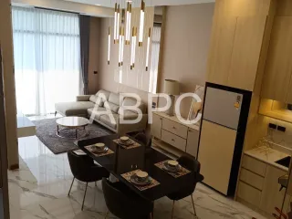 Casa adosada en venta de 4 habitaciones en Bang Lamung, Chonburi
