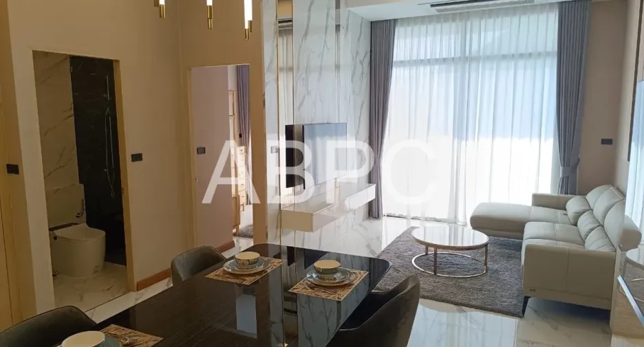 For sale 4 bedrooms townhouse in Bang Lamung, Chonburi