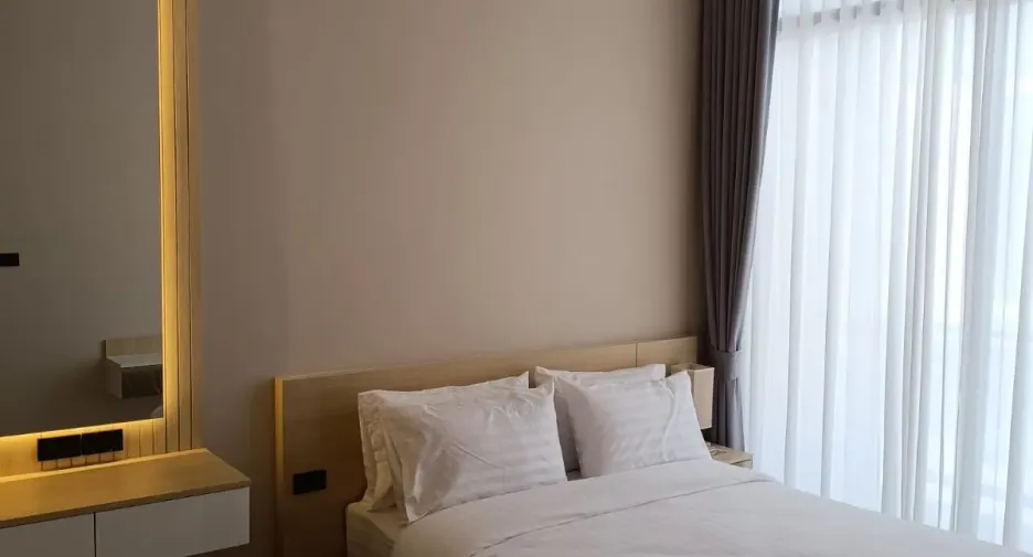 For sale 4 bedrooms townhouse in Bang Lamung, Chonburi
