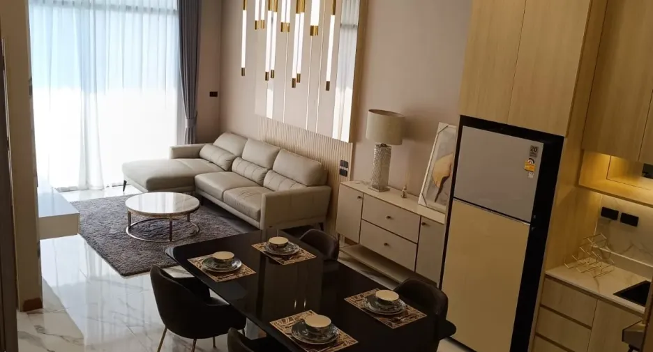 For sale 4 bedrooms townhouse in Bang Lamung, Chonburi